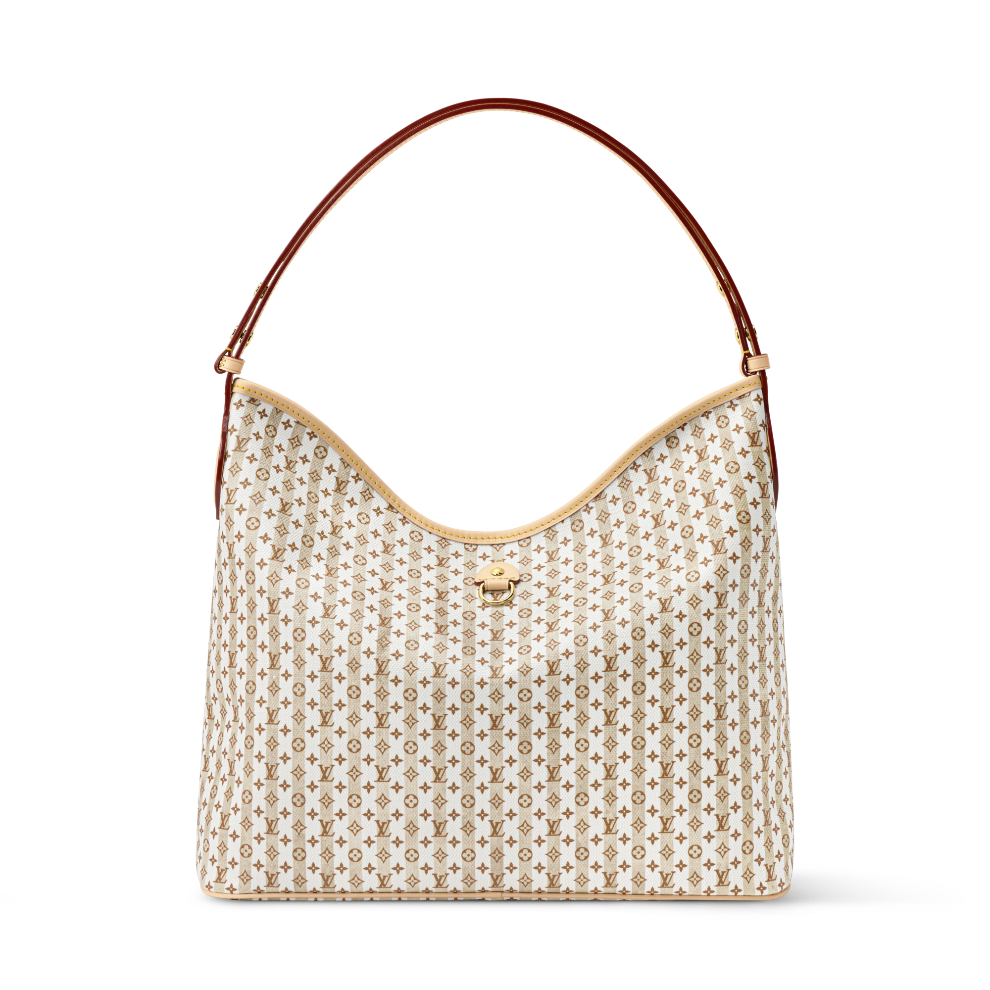 Lineup MM Other Monogram Canvas - Women - Handbags | LOUIS VUITTON ®